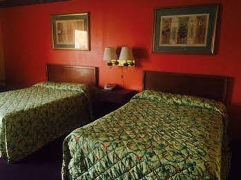 Penn Terrace Motel Beaver Meadows Eksteriør bilde